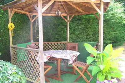 Image de Homerez - Maison Ă La Chapelle-aux-Choux.