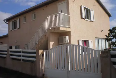 Image de Homerez - Appartement confortable à Le Tampon, Vue Mer