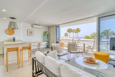 Appartement - Maspalomas