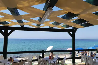 Image de Paola maison de vacances avec terrasse 2
