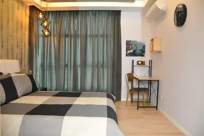 Image de Lawang Suite Apartment With Balcony