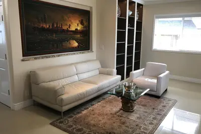 Image de Maison luxueuse exécutive dans la communauté sécurisée