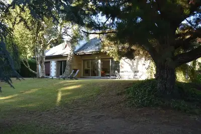 Image de loue maison à St Briac près golf et plages, 9 personnes