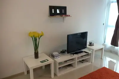 Image de Lawang Suite 2 Bedroom Standard Apartment 1