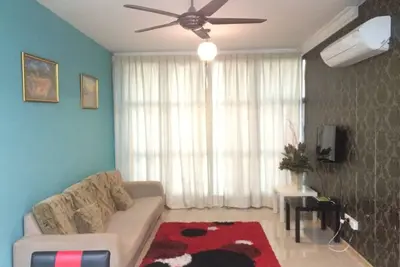 Image de Lawang Suite 2 Bedroom Standard Apartment 2
