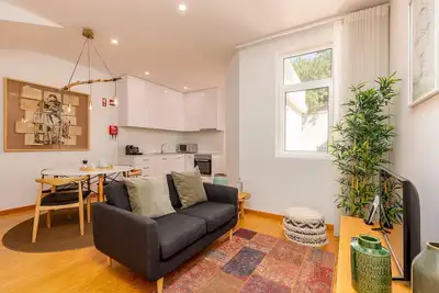 Image de Duplex 2 Ch. avec Terrasse