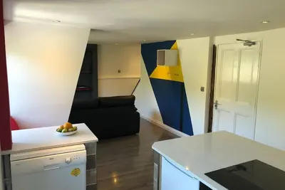 Image de Old Fleece Apartments