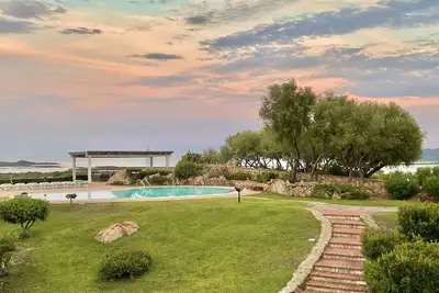 Image de N ° 5: Appartement fantastique avec piscine, vue panoramique, à 5 minutes de la plage
