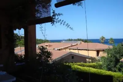 Image de Maison / villa - Villaputzu