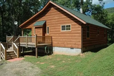 Image de The Perfect Mountain Retreat