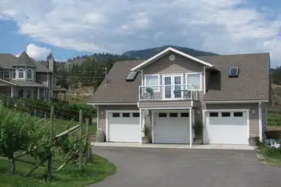 Image de Starz Vineyard Location de vacances
