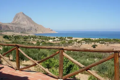 Image de Chambres d'hôtes 'Baglio Fanara' à San Vito lo Capo Trapani