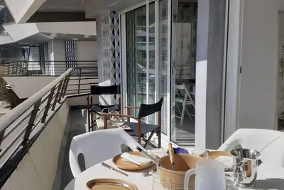 Image de Appartement A Deux Pas De La Plage Pour Des Vacances En Famille Ou Entre Amis