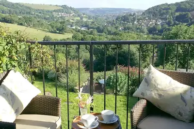 Image de Vue Magnifique sur les Cotswolds, Aonb