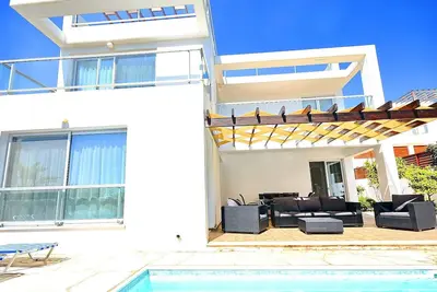 Image de Villa Ana
