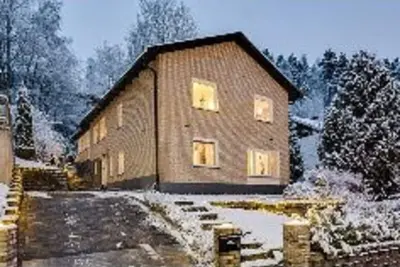 Image de Partille Homestay. 4 chambres avec cuisine.