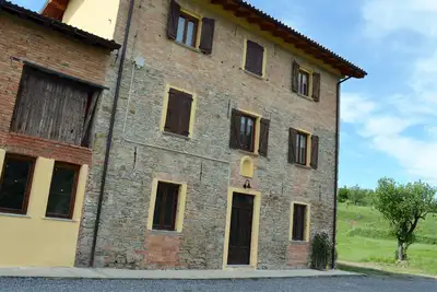 Image de Agriturismo \"Veritas\" Bed & Wine
