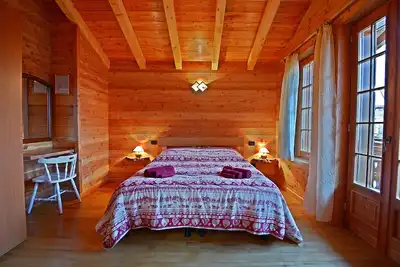Image de B&B Chalet Il Picchio ☆☆☆