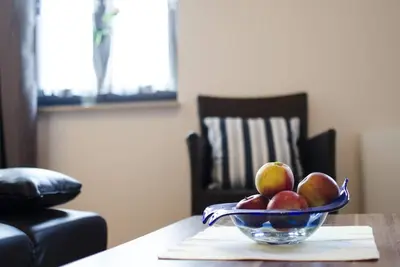 Image de FeWo Seeblick- Stadthaus, un sentiment de vacances directement dans l'hist. vieille ville