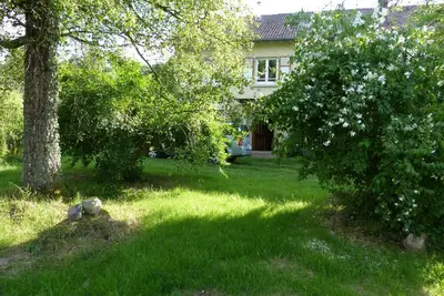 Image de La Maison du Patrel - 3 Chambres d'hôte 6 personnes