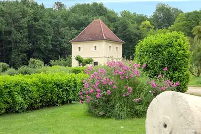 Image de La Tour gîte de charme proche de St Emilion