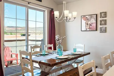 Image de La Ferme - Charme du Sud 3 chambres / 13 personnes