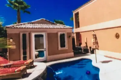 Image de Belle maison avec piscine et à quelques minutes de la rivière Colorado