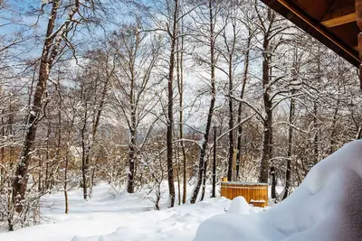 Image de Vodenica Vrelo Chalets