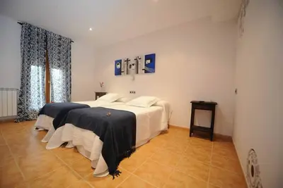 Image de Casa Rural Torre Gil