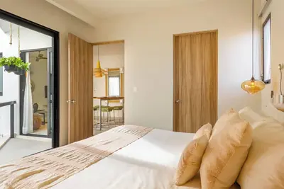 Image de Appartement lumineux et modernisé➸ Nettoyage quotidien