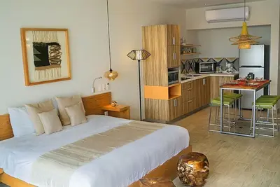 Image de Opal Suites Mieux en personne qu'en images.