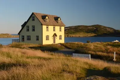 Image de Maison de vacances Keep's Commander - Trinity, Terre-Neuve-et-Labrador