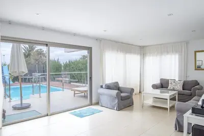 Image de Lightbooking Tarantos Beach Villa Playa Inglés