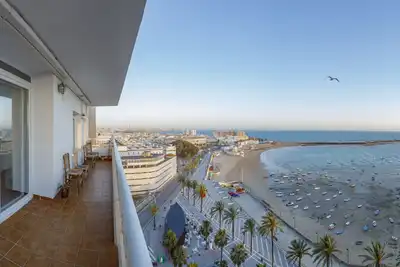 Image de Atlantico Family Home by Cadiz4Rentals