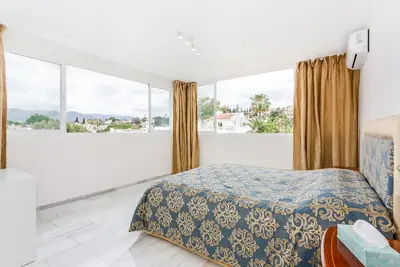 Image de Bel appartement confortable et lumineux de 4 chambres