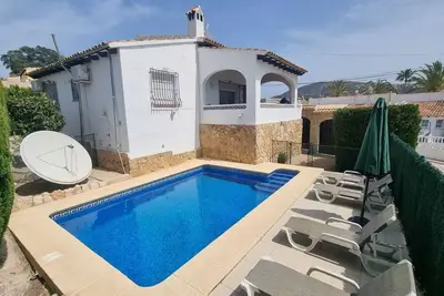 Image de Privately Owned, 3 bed detached Villa with Private Pool