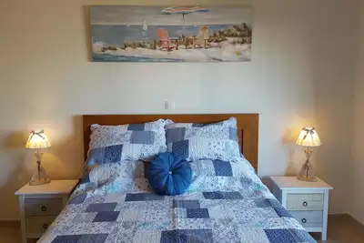 Image de Luxury New Marina apt avec vue panoramique