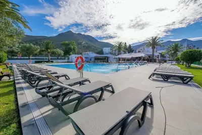 Image de Agi Rescator 203 Apartamento à louer à Roses Gérone.