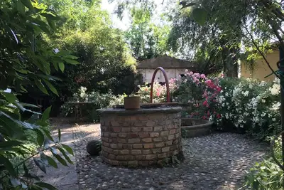 Image de Casa Cecilia Cottage à quelques kilomètres de Venise et de la sortie