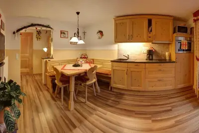 Image de Ferienwohnung Lisa für 2 Personen, 1 Schlaf/1Wohnschlafraum, 50 m²