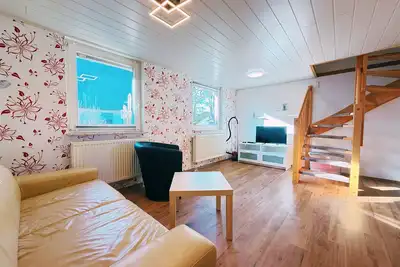 Image de Fw Zirchow 1 - Appartement Zirchow 1 et 2