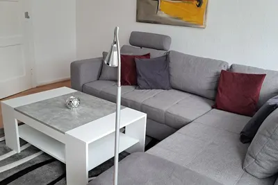 Image de Appartement au coeur de la ville, à 20 min. marcher jusqu'à la plage sud