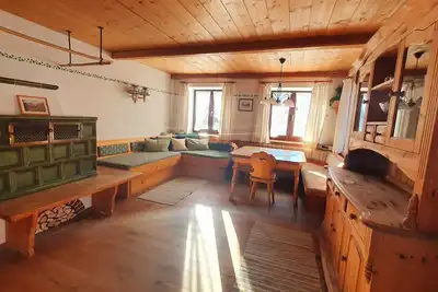 Image de Ferienwohnung (Zuhaus) Eg 2-4 Pers. 80 qm