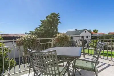 Image de Appartements Ljubomir (55491-A1) - Rogoznica