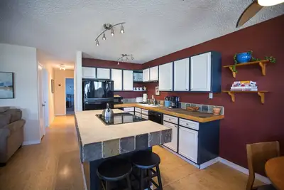 Image de Location de vacances 2 chambres-Central Boulder - Tarifs SPÉCIAUX Pour Jan. Et Fev. 2020