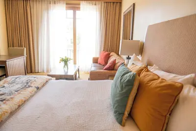 Image de 3056 Hike⛰Bike🚲Golf🏌Swim🏊🏼 chez Suncadia!