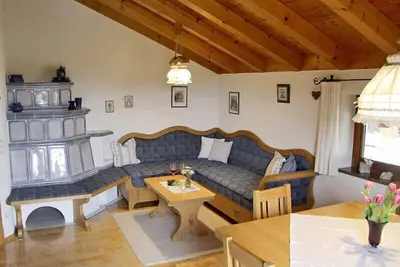 Image de Ferienwohnung 75 qm bis 2 Erw. und 2 Kinder, 1. Stock, Balkon