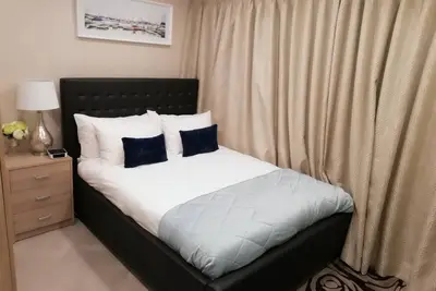 Image de Appartement Exécutif Sandton