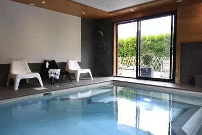 Image de Coeur Des Alpes - Gentiane