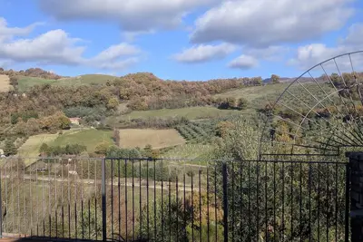 Image de Agriturismo Sole Luna